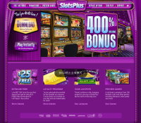 SlotsPlus Casino